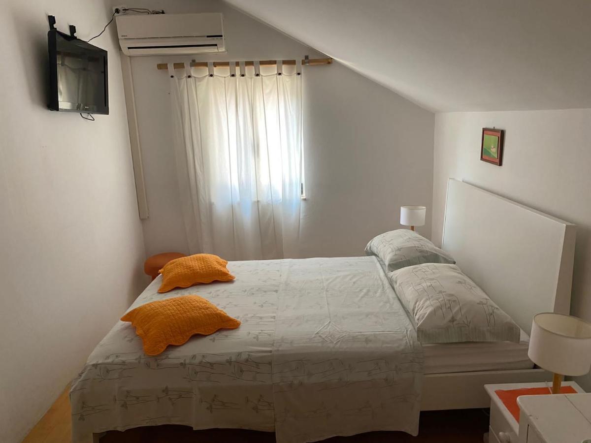 House Marjan Daire Split Dış mekan fotoğraf