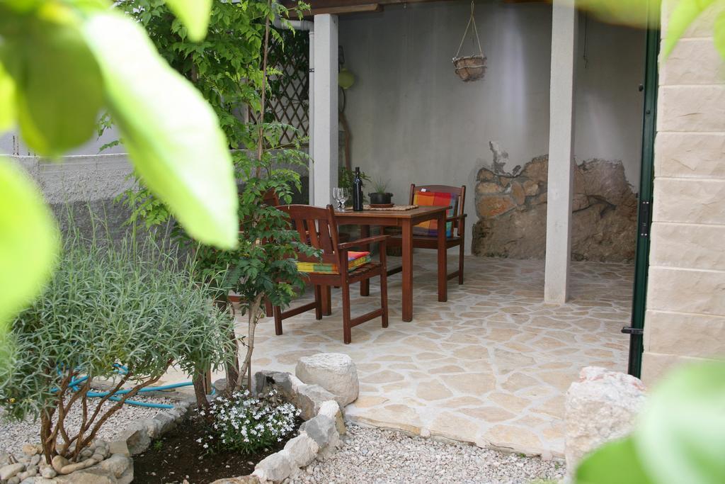 House Marjan Daire Split Dış mekan fotoğraf
