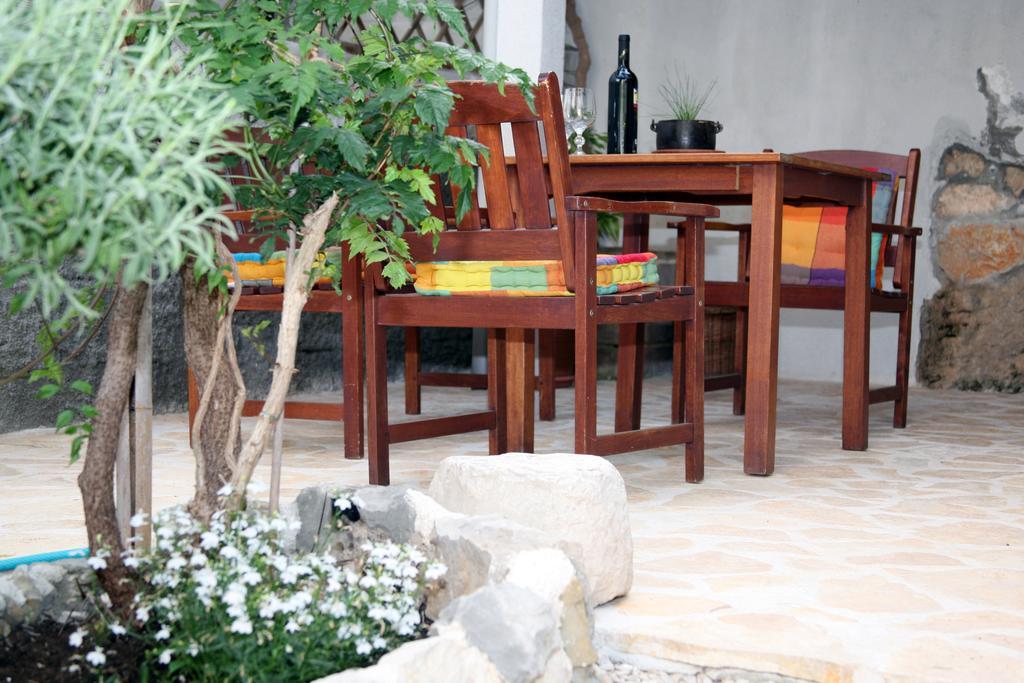 House Marjan Daire Split Dış mekan fotoğraf