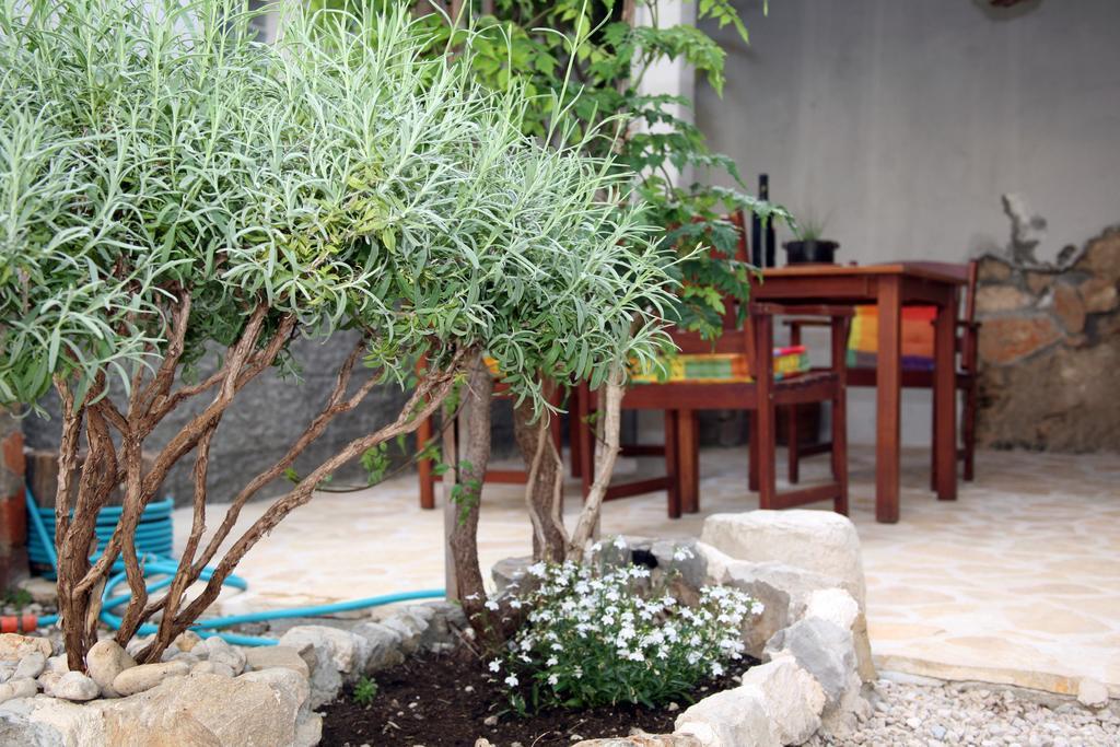 House Marjan Daire Split Dış mekan fotoğraf