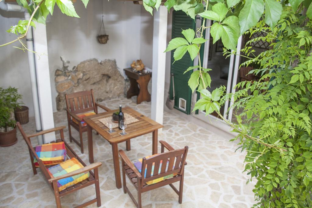 House Marjan Daire Split Dış mekan fotoğraf