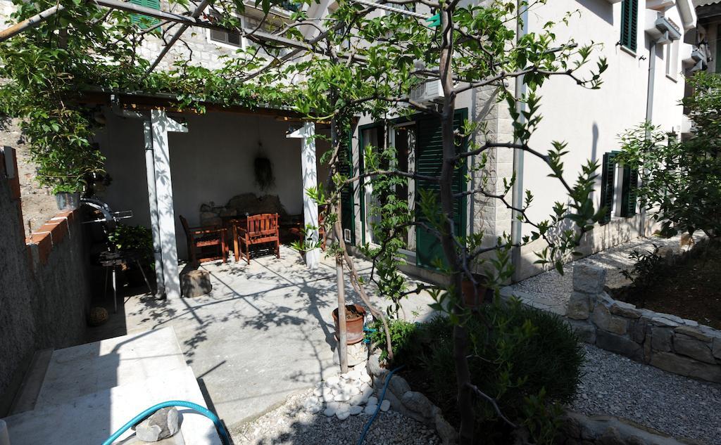 House Marjan Daire Split Dış mekan fotoğraf