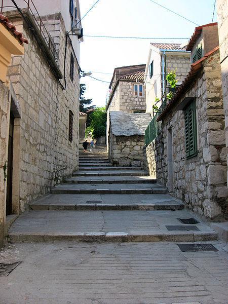 House Marjan Daire Split Dış mekan fotoğraf