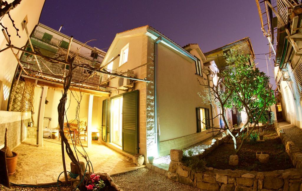 House Marjan Daire Split Dış mekan fotoğraf
